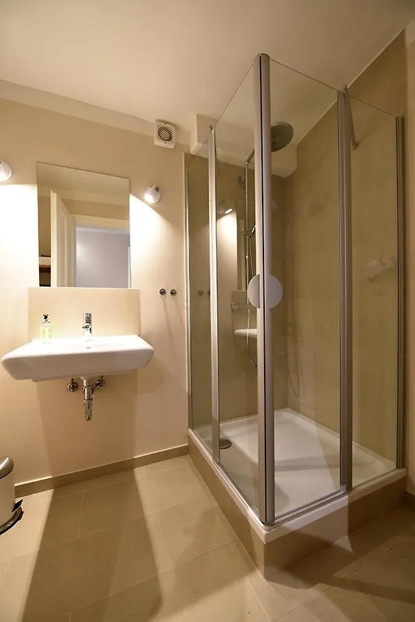 Apartament Zentrale Whg Naehe Der Alster Mit Parkplatz Hamburg