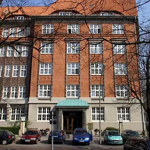 Bellmoor Im Dammtorpalais Hamburgo