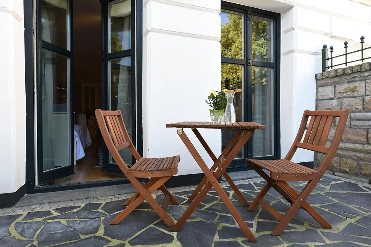 Zentrale Whg Naehe Der Alster Mit Parkplatz Apartment Hamburg Germany