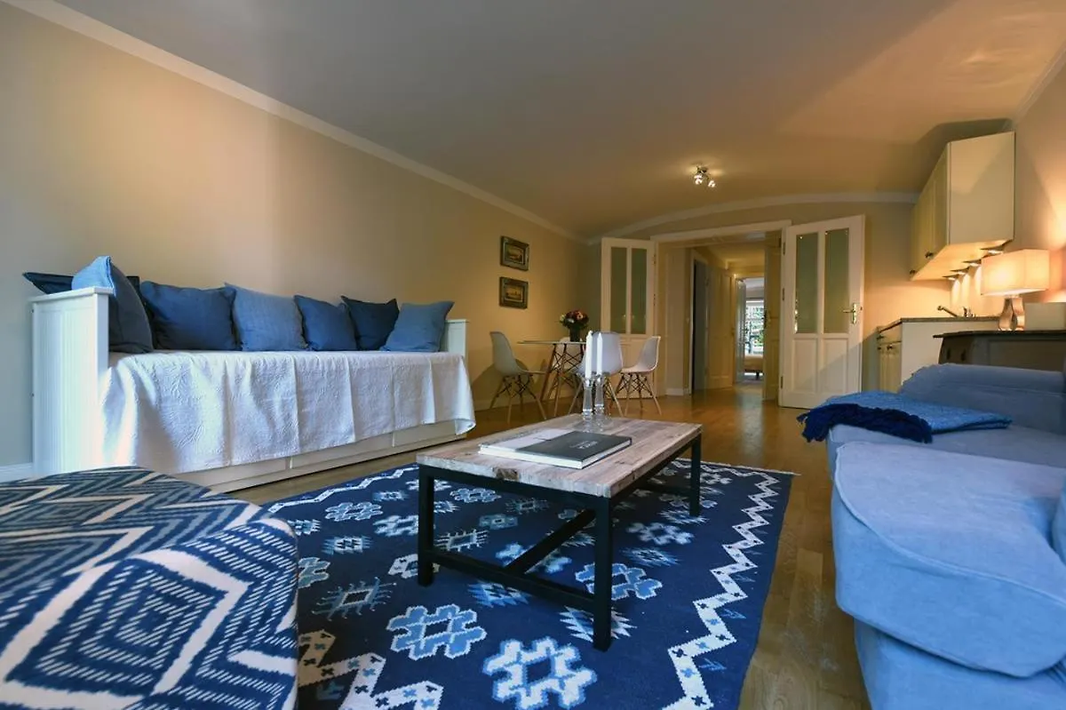 Zentrale Whg Naehe Der Alster Mit Parkplatz Apartment Hamburg