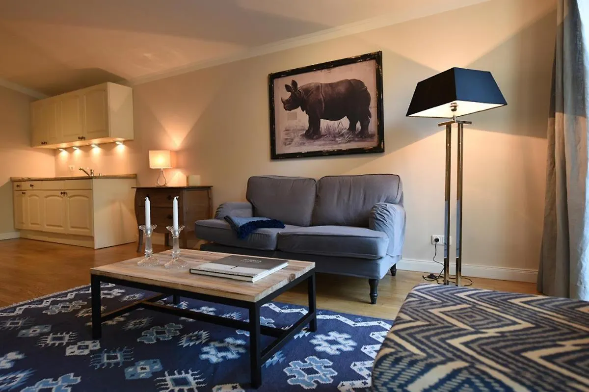 Zentrale Whg Naehe Der Alster Mit Parkplatz Apartment Hamburg Germany